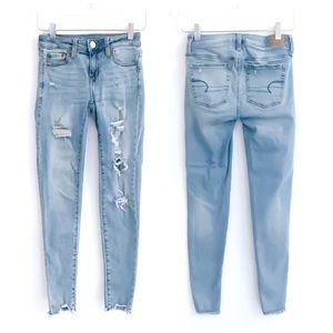 AE Ne(X)t Level Jegging